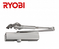 RYOBI S-202P ドアクローザー交換　15400円〜対応